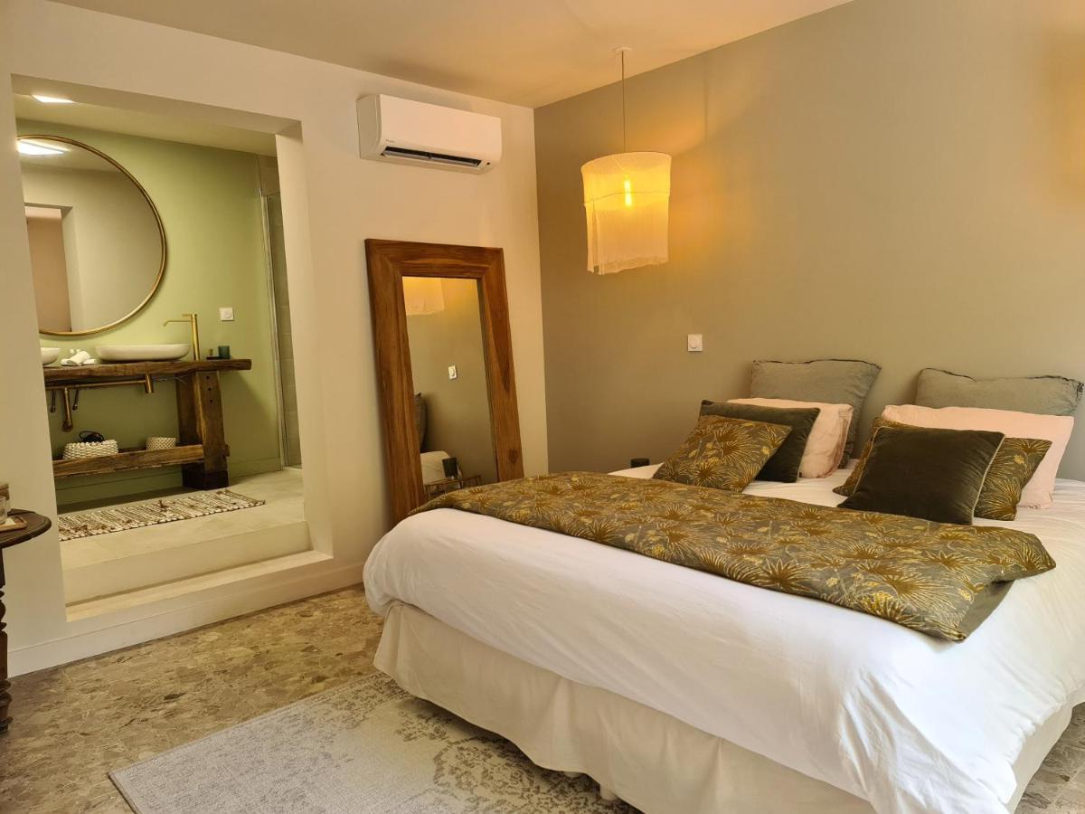 Superior Suite mit Kingsize-Bett